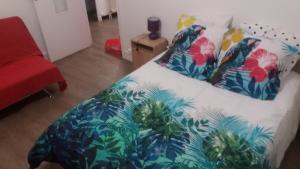 Appartements moulins gare : photos des chambres