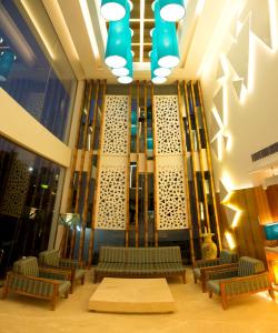 KVM Hotels Srirangam