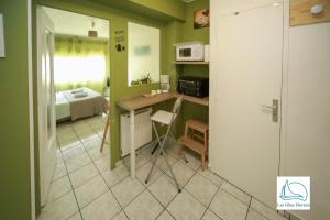 Appartements Les gites Havrais bis : photos des chambres