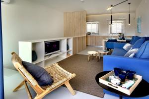 Casa Indigo- Perfect location & Sea View by DreamvillasAlbufeira