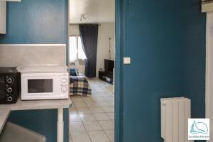 Appartements Les gites Havrais bis : photos des chambres