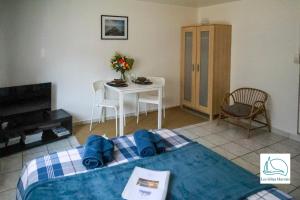 Appartements Les gites Havrais bis : photos des chambres