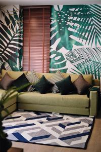 23 Degree Khaoyai 2 Bedroom Tropical style