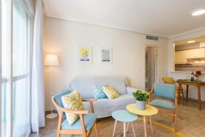 MalagaSuite Lux Beach & Pool