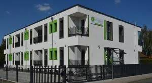 Eco Smart Apartments Erlangen - 埃朗根