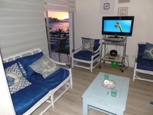 Departamento Playa Las Cadenas