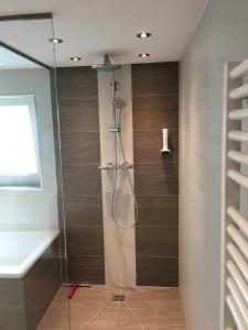 Ferienwohnung Mauracher Kirer Haus