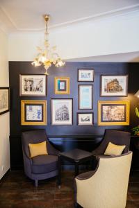 Best Western Plus Le Moderne photo 24