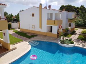 Apartamentos Casa del Sol