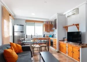 Una Casa Con Vistas En Mula - Mula