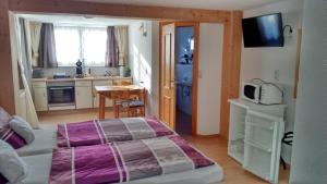 Apartments bei Familie Liebl