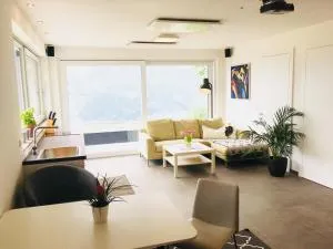 Apartment LUIZ - 施瓦茨
