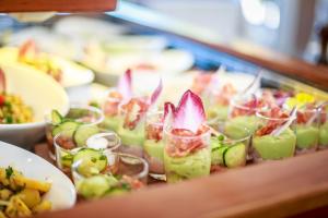 Hotels Hotel Cote Sud Leman : photos des chambres