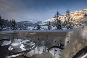 Romantik Hotel Schweizerhof & Spa Flims