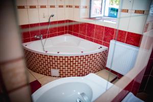 Appartamento Apartmán na Křižovatce Dolní Radechová Repubblica Ceca