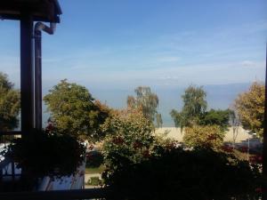 Apartment with Lake View room in Apartment Plaisir