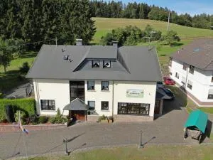 Pension Hilberath - Wirft