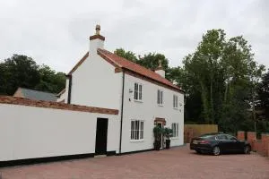 Gonalston Boutique B&B - Shelford