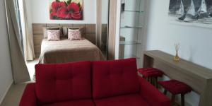 Flats Dunas Cabo Frio