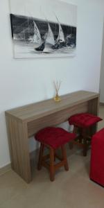 Flats Dunas Cabo Frio