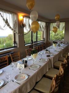 Hotel - Restaurant Chairite