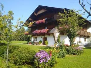 Bauernhof Hintenberg - إتيير