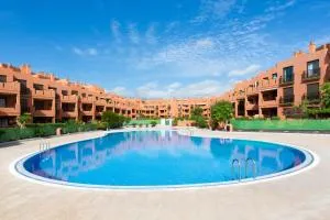 Paradise palms Apartments - 拉特吉塔