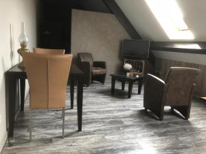 Bed & Breakfast de Bimd Hoeve