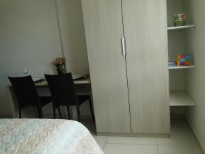 Flat Jampa Cobertura Duplex A Beira Mar