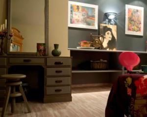 Chambre dhôtes Au Fil de lEau