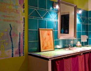 Chambre dhôtes Au Fil de lEau