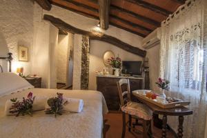 Hotel Colle Etrusco Salivolpi img1