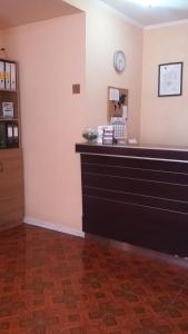 Hotel Don Alfredo