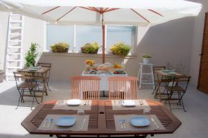 Double Room with Private Bathroom room in B&B Radici