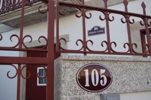 Oporto Living Apartments