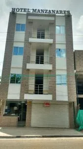 Hotel Manzanares Baranoa - Baranoa