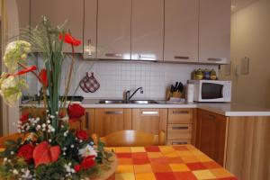 Appartamento Dossalt VistaLago