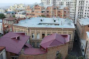 SADA Apartment at Mtatsminda