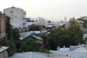 SADA Apartment at Mtatsminda