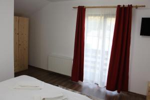 Pensiunea Vila Flavis