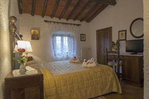 Hotel Colle Etrusco Salivolpi img18