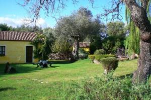 Agriturismo nuraghe Putzu Canu