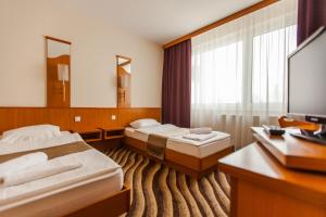 Premium Hotel Panoráma