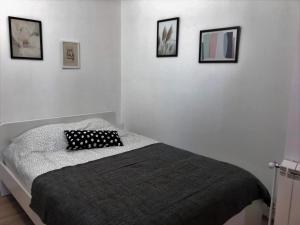 Small & Sweet Apartments