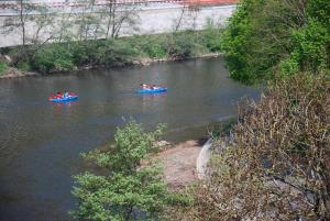 Logement cosy à Durbuy