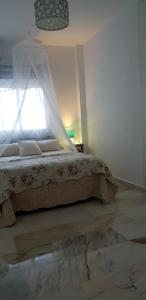 Apartamento Deluxe En Fuengirola Cerca De La Playa
