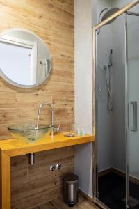 Habitación Doble con balcón