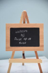 Rust op de Kust - Villa 10 pers - 4 slpk - 2 badk