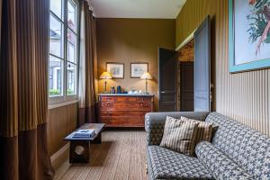 Hotels La Chapelle Saint Martin : photos des chambres