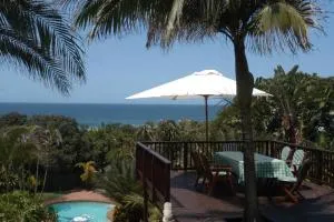 Thatch by the Sea - Blythedale